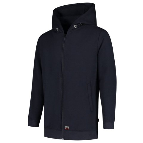 Bluza Tricorp Hooded Sweat Jacket Washable 60°C M MLI-T44T2 2XL