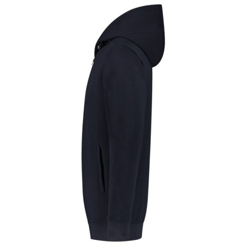 Bluza Tricorp Hooded Sweat Jacket Washable 60°C M MLI-T44T2 L Bluza Tricorp Hooded Sweat Jacket Washable 60°C M MLI-T44T2 L