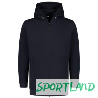Bluza Tricorp Hooded Sweat Jacket Washable 60°C M MLI-T44T2 M
