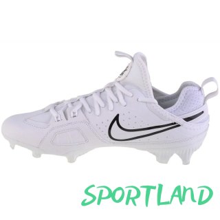 Buty Nike Huarache 9 Varsity Lax FG M FD0090-101 40