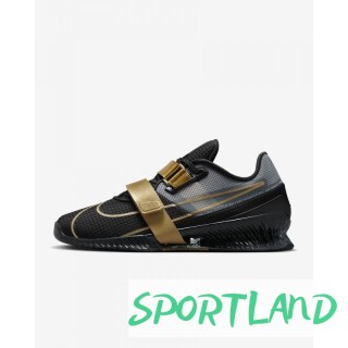 Buty Nike Romaleos 4 M CD3463-001 44,5