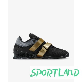 Buty Nike Romaleos 4 M CD3463-001 44,5
