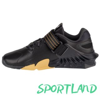 Buty Nike Savaleos M CV5708-001 44,5