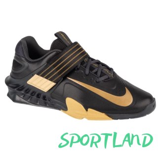 Buty Nike Savaleos M CV5708-001 46