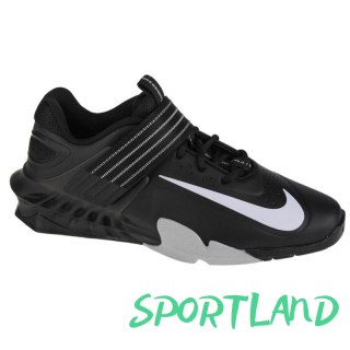 Buty Nike Savaleos M CV5708-010 38,5
