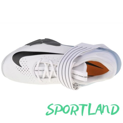 Buty Nike Savaleos M CV5708-100 42 Buty Nike Savaleos M CV5708-100 42