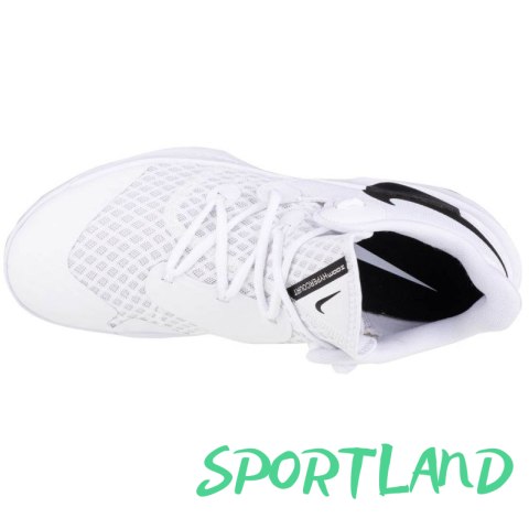 Buty Nike Zoom Hyperspeed Court M CI2964-100 48,5 Buty Nike Zoom Hyperspeed Court M CI2964-100 48,5