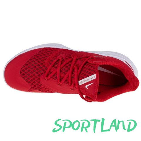 Buty Nike Zoom Hyperspeed Court M CI2964-610 45,5 Buty Nike Zoom Hyperspeed Court M CI2964-610 45,5