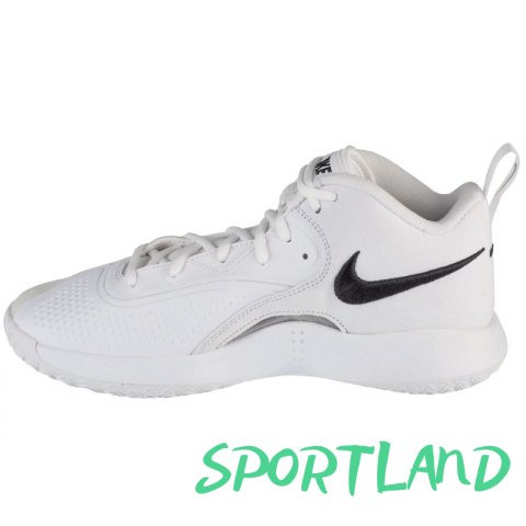 Buty do siatkówki Nike Hyperset 2 FQ7070-101 38,5 Buty do siatkówki Nike Hyperset 2 FQ7070-101 38,5