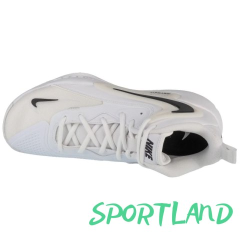 Buty do siatkówki Nike Hyperset 2 FQ7070-101 38,5 Buty do siatkówki Nike Hyperset 2 FQ7070-101 38,5