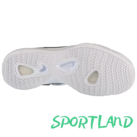 Buty do siatkówki Nike Hyperset 2 FQ7070-101 38,5 Buty do siatkówki Nike Hyperset 2 FQ7070-101 38,5