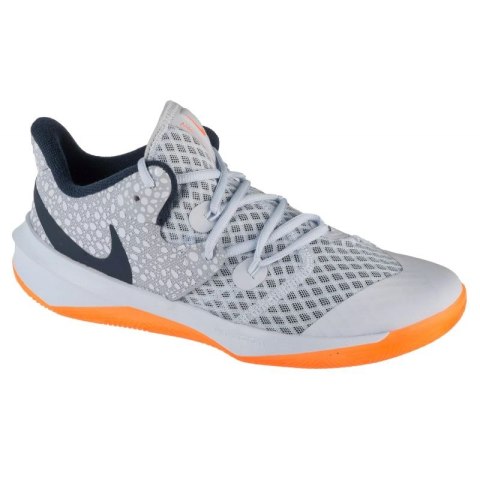 Buty do siatkówki Nike Zoom Hyperspeed Court Se M DJ4476-900 42,5
