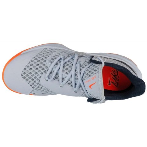 Buty do siatkówki Nike Zoom Hyperspeed Court Se M DJ4476-900 42,5 Buty do siatkówki Nike Zoom Hyperspeed Court Se M DJ4476-900 42,5