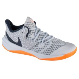 Buty do siatkówki Nike Zoom Hyperspeed Court Se M DJ4476-900 44,5