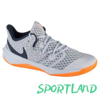 Buty do siatkówki Nike Zoom Hyperspeed Court Se M DJ4476-900 45