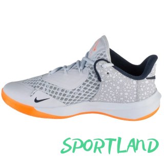 Buty do siatkówki Nike Zoom Hyperspeed Court Se M DJ4476-900 45