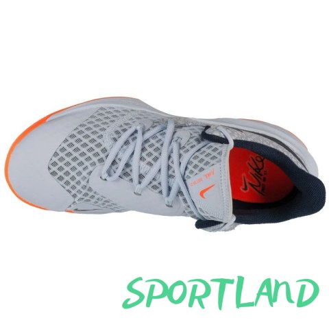 Buty do siatkówki Nike Zoom Hyperspeed Court Se M DJ4476-900 47 Buty do siatkówki Nike Zoom Hyperspeed Court Se M DJ4476-900 47
