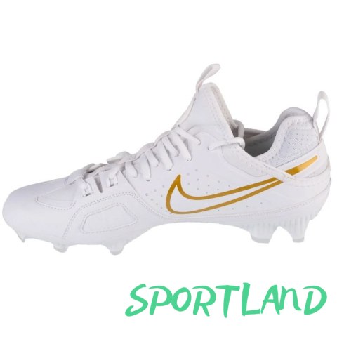 Buty piłkarskie Nike Huarache 9 Varsity Lax FG M FD0090-100 43 Buty piłkarskie Nike Huarache 9 Varsity Lax FG M FD0090-100 43
