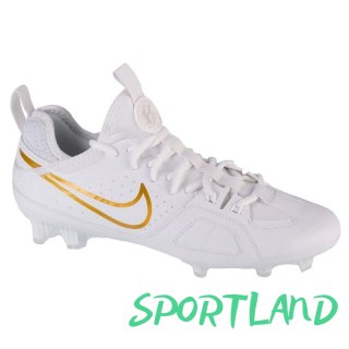 Buty piłkarskie Nike Huarache 9 Varsity Lax FG M FD0090-100 44,5
