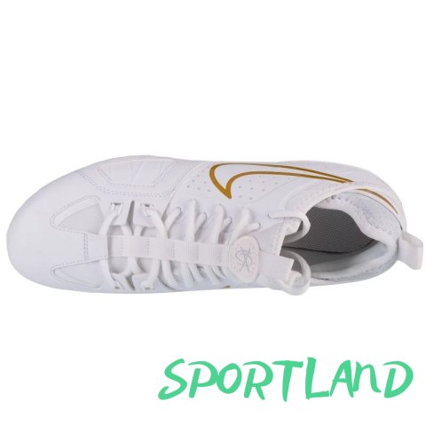 Buty piłkarskie Nike Huarache 9 Varsity Lax FG M FD0090-100 45 Buty piłkarskie Nike Huarache 9 Varsity Lax FG M FD0090-100 45