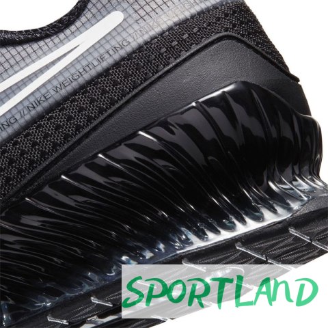 Buty treningowe Nike Romaleos 4 M CD3463-010 45.5 Buty treningowe Nike Romaleos 4 M CD3463-010 45.5