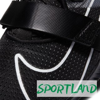 Buty treningowe Nike Romaleos 4 M CD3463-010 45