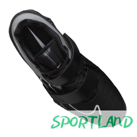 Buty treningowe Nike Romaleos 4 M CD3463-010 46