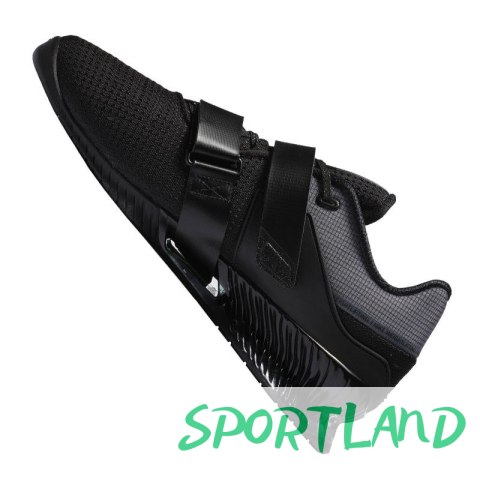 Buty treningowe Nike Romaleos 4 M CD3463-010 46