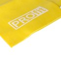 GUMA FITNESS PROFIT LONG LIGHT 200x15x0,35cm żółta DK 2227 N/A