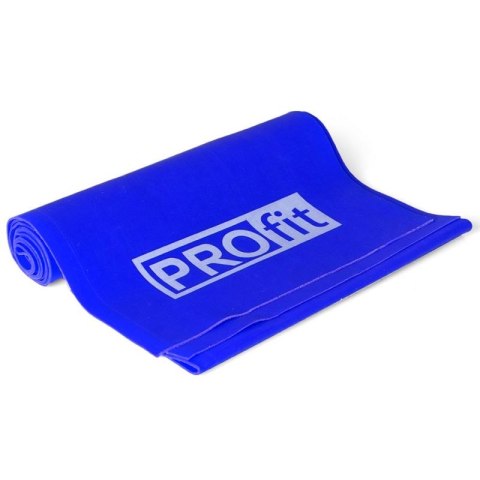 GUMA FITNESS PROFIT LONG MEDIUM 200x15x0,45cm niebieska DK 2227 N/A GUMA FITNESS PROFIT LONG MEDIUM 200x15x0,45cm niebieska DK 2227 N/A