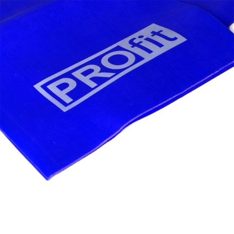 GUMA FITNESS PROFIT LONG MEDIUM 200x15x0,45cm niebieska DK 2227 N/A GUMA FITNESS PROFIT LONG MEDIUM 200x15x0,45cm niebieska DK 2227 N/A