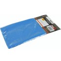 GUMA FITNESS PROFIT MEDIUM 120x15x0,45cm niebieska DK 2227 N/A