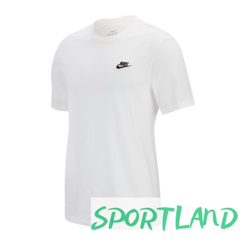 Koszulka Nike NSW Club M AR4997-101 S Koszulka Nike NSW Club M AR4997-101 S