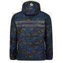 Kurtka Geographical Norway Royaute M WU1057H-GN-NAVY-GREEN S
