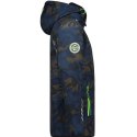 Kurtka Geographical Norway Royaute M WU1057H-GN-NAVY-GREEN S