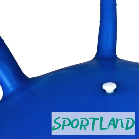 Piłka do skakania 45cm PROFIT DK2103 N/A Piłka do skakania 45cm PROFIT DK2103 N/A