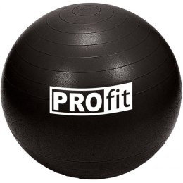 Piłka gimnastyczna PROfit 55cm z pompką DK2102 N/A