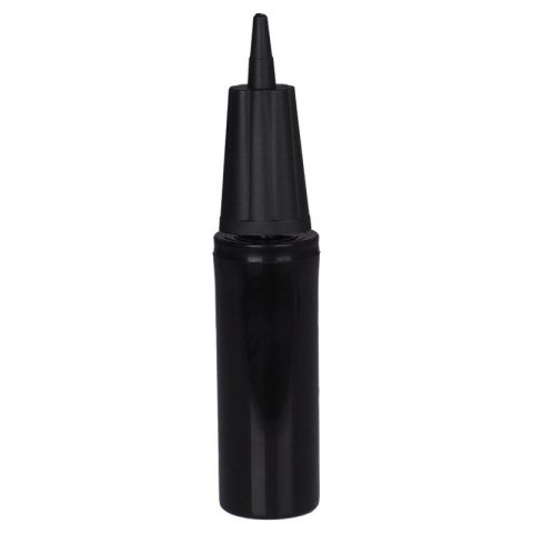 Piłka gimnastyczna PROfit 75cm czarna z pompką DK2102 N/A Piłka gimnastyczna PROfit 75cm czarna z pompką DK2102 N/A