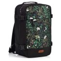 Plecak kabinowy Meteor Hermod 20 l Verdant 16878 uniw