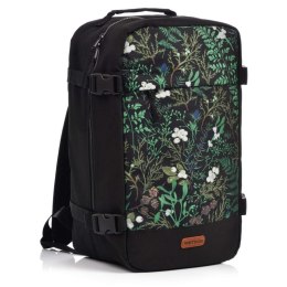 Plecak kabinowy Meteor Hermod 20 l Verdant 16878 uniw