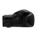 Rękawice bokserskie adidas Hybrid 80 czarne 14 oz