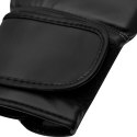 Rękawice bokserskie adidas Hybrid 80 czarne 14 oz
