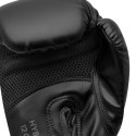 Rękawice bokserskie adidas Hybrid 80 czarne 14 oz