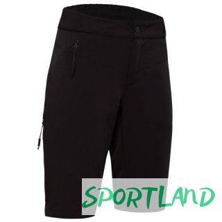Spodenki rowerowe Silvini Alma W 3124-WP2431/0808 XL