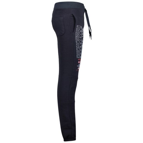 Spodnie Geographical Norway Merinos EO-PR NAVY MEN 100 B67 M WU8131H/GNO/Navy S Spodnie Geographical Norway Merinos EO-PR NAVY MEN 100 B67 M WU8131H/GNO/Navy S