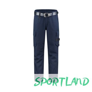Spodnie Robocze Malfini Work Pants Twill MLI-T64T8 52