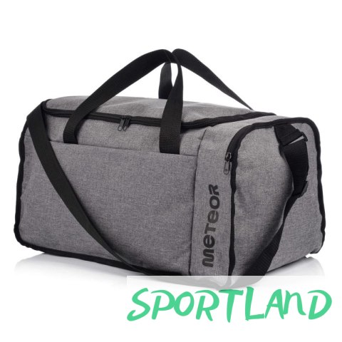 Torba fitness Meteor Odyn 16897 uniw Torba fitness Meteor Odyn 16897 uniw