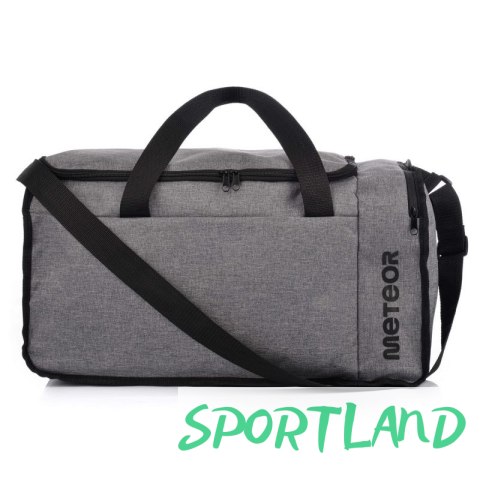 Torba fitness Meteor Odyn 16897 uniw Torba fitness Meteor Odyn 16897 uniw