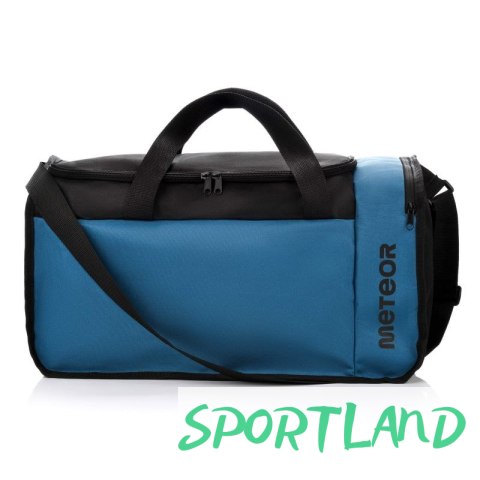 Torba fitness Meteor Odyn 16898 uniw Torba fitness Meteor Odyn 16898 uniw