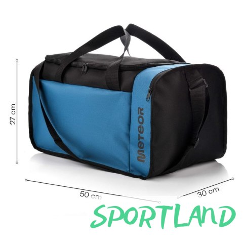 Torba fitness Meteor Odyn 16898 uniw Torba fitness Meteor Odyn 16898 uniw
